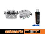 Remklauw Renault Master voorzijde, links, Verzenden, Nieuw, Renault