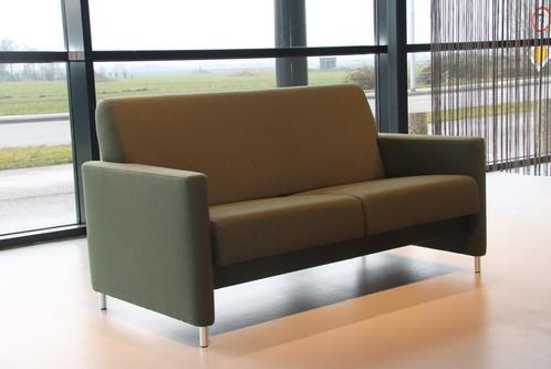 Havee design bank Santo 2,5 zits in Ploegstof 155 cm breed, Huis en Inrichting, Banken | Bankstellen, 150 tot 200 cm, 75 tot 100 cm
