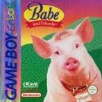 MarioGBA.nl: Babe and Friends - iDEAL!, Spelcomputers en Games, Games | Nintendo Game Boy, Ophalen of Verzenden, Gebruikt