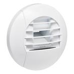Zehnder STR Hygro 10/50 - 125mm, Verzenden, Nieuw