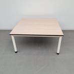 Ahrend salontafel - 80x80 cm - 39 cm hoog