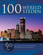 100 wereldsteden 9781445443157 Falko Brenner, Verzenden, Zo goed als nieuw, Falko Brenner