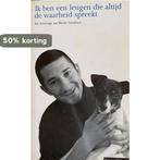 IK BEN LEUGEN DIE WAARHEID SPREEKT 9789050000024, Boeken, Verzenden, Gelezen, M. Vassallucci