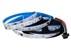 Digitale RGB LED Strip – 10 Meter – 24V – WS2811 – IP20 – 6, Ophalen of Verzenden, Nieuw
