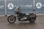 Veiling: Motor Harley-Davidson Dyna Street Bob Benzine 2016, Motoren, Motoren | Harley-Davidson, Chopper