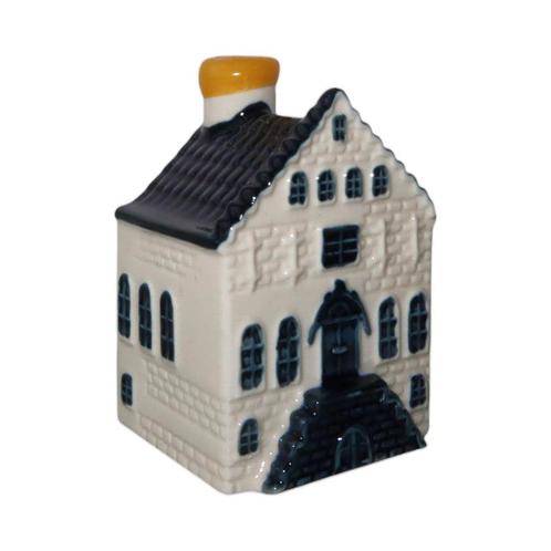 Bols KLM Huisje 4, Verzamelen, KLM Huisjes, Zo goed als nieuw, Verzenden