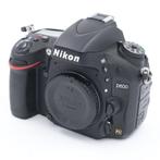 Digitale fotocamera | Nikon D600 Body | Tweedehands, Audio, Tv en Foto, Fotocamera's Digitaal, Verzenden, Gebruikt, Nikon