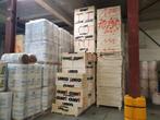 B-keus PIR 2-zijdig aluminium 1200x600x90mm Rd: 4,09, Doe-het-zelf en Verbouw, Isolatie en Afdichting, Ophalen of Verzenden, Nieuw