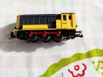 Roco H0 - 69955 - Diesellocomotief (1) - Diesel Rangeer, Hobby en Vrije tijd, Modeltreinen | H0, Nieuw