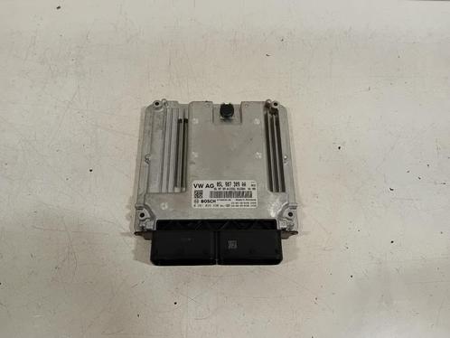 Computer Volkswagen Golf VIII 2.0 TDI 05L907309AA, Auto-onderdelen, Elektronica en Kabels, ARN erkend, Stiba lid, Erkend duurzaam