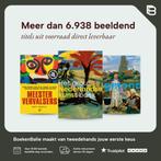Beelden liegen niet / Kinder-kunstboeken 9789040083082, Verzenden, Gelezen, H. Visch
