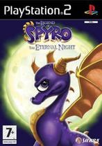 The Legend of Spyro the Eternal Night (PlayStation 2), Spelcomputers en Games, Games | Sony PlayStation 2, Verzenden, Gebruikt