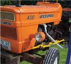 Stuurbekrachtigingsset voor Fiat 450 480 500 540, Ophalen of Verzenden, Nieuw, Overige merken