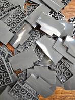 Lego Onderdelen - Partij oprijplaten afdekplaatjes nieuw, Nieuw