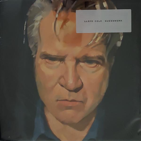 lp nieuw - Lloyd Cole - Guesswork, Cd's en Dvd's, Vinyl | Pop, Zo goed als nieuw, Verzenden
