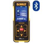 DeWalt DW03050-XJ Afstandsmeter (50m) met Bluetooth!, Doe-het-zelf en Verbouw, Meetapparatuur, Nieuw, Ophalen of Verzenden