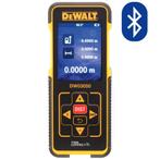 DeWalt DW03050-XJ Afstandsmeter (50m) met Bluetooth!, Doe-het-zelf en Verbouw, Meetapparatuur, Ophalen of Verzenden, Nieuw
