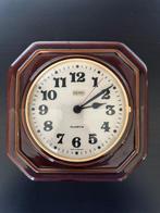 Wandklok - Vintage Ceramic Wall Clock - GEMA - Mid Century -