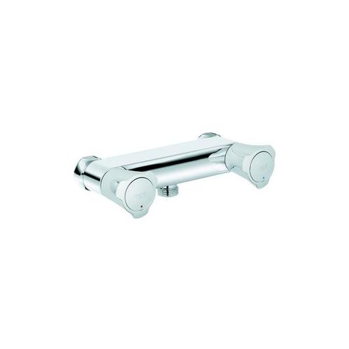 Grohe Costa-L douchemengkraan 26308 - 150 mm hoh, Doe-het-zelf en Verbouw, Sanitair, Ophalen of Verzenden