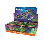 Magic The Gathering Teenage Mutant Ninja Turtles Play Boo..., Ophalen of Verzenden, Nieuw