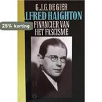 Alfred Haighton 9789021837857 Gier, Verzenden, Gelezen, Gier