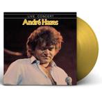 Andre Hazes - Live Concert - Coloured Vinyl - LP, Ophalen of Verzenden, Nieuw in verpakking