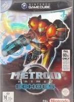 MarioCube.nl: Metroid Prime 2 Echoes - iDEAL!, Gebruikt, Ophalen of Verzenden