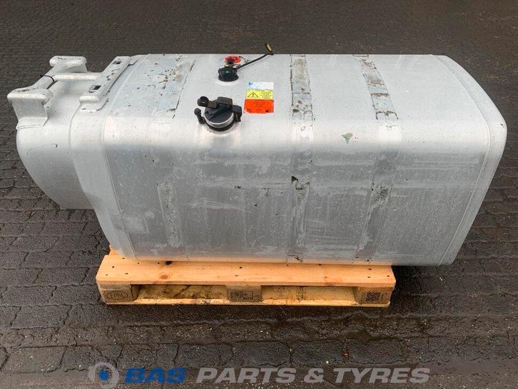 Brandstoftank Scania 710 Liter 2532047, Auto-onderdelen, Vrachtwagen-onderdelen, Gebruikt, Scania, Brandstofsystemen, Ophalen