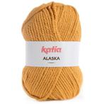 Katia Alaska - 31 saffraangeel - Acryl Garen, Ophalen of Verzenden, Nieuw