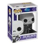 Funko Pop! 015 Disney - Nightmare Before Christmas - Jack, Verzamelen, Verzenden, Nieuw