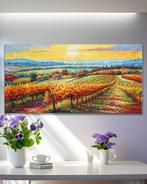 CleliaArt - Golden Vineyards, Antiek en Kunst