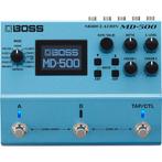 Boss MD-500 Modulation effectpedaal, Muziek en Instrumenten, Effecten, Verzenden, Nieuw