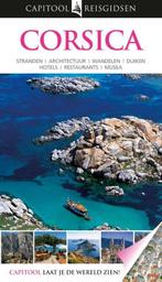 Corsica / Capitool reisgidsen 9789047517818, Verzenden, Gelezen