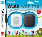 Walk with Me! [Nintendo DS], Spelcomputers en Games, Games | Nintendo DS, Ophalen of Verzenden, Zo goed als nieuw