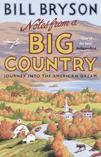Notes from a big country 9781784161842 Bill Bryson, Verzenden, Zo goed als nieuw, Bill Bryson