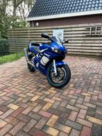 Yamaha YZF R6 2000, Motoren, Motoren | Yamaha, Sportuitlaat, 4 cilinders, Motorrijbewijs A, Super Sport