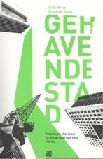 Gehavende stad 9789048815043 Fred de Vries, Verzenden, Zo goed als nieuw, Fred de Vries