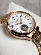 Citizen - Lady Open Heart Automatic - PC1002-85A - Dames -, Nieuw