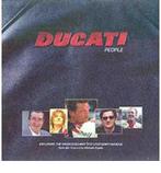 Ducati People, Boeken, Verzenden, Zo goed als nieuw, Kevin Ash, Merk of Model