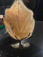 Serip - Wandlamp (3) - Outono Poplar Medium - Glas, Metaal, Antiek en Kunst, Antiek | Lampen