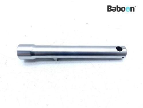 Voorvork Buitenpoot Rechts Suzuki LS 650 1986-2003 Savage, Motoren, Onderdelen | Suzuki, Gebruikt, Verzenden