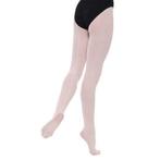 Intermediate Seamed balletpanty (Kinderen), Verzenden, Nieuw