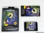 Sega Genesis - Castle Of Illusion Starring Mickey Mouse, Verzenden, Gebruikt