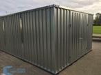 Combinatie container, schuur, banden opslag - Nieuw te koop, Doe-het-zelf en Verbouw, Containers