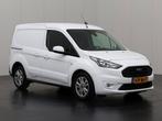 Ford Transit Connect 1.5 EcoBlue Automaat Limited, Automaat, Stof, Gebruikt, Euro 6