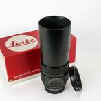Leica Telyt-R 250mm F/4.0 (3cam) Telelens, Verzamelen