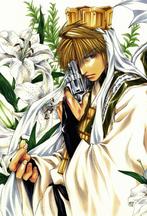 SAIYUKI ORIGINAL SERIES RESURRECTED HC 03 9781646510016, Verzenden, Zo goed als nieuw, Kazuya Minekura