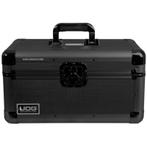 UDG Ultimate 7 inch Record Case 200 Vinyl Black, Verzenden, Nieuw