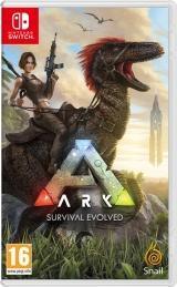 MarioSwitch.nl: ARK: Survival Evolved - iDEAL!, Spelcomputers en Games, Games | Nintendo Switch, Zo goed als nieuw, Ophalen of Verzenden