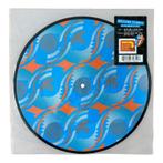 Rolling Stones - Steel Wheels Live 10 45 RPM Record Store, Verzenden, Nieuw in verpakking
